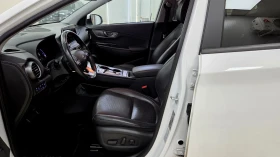 Hyundai Kona 64KWh/12.2020/Blue Link/ГАРАНЦИОННА - 16350 € / 31977.82 лв. - 11092335 7