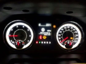 Dodge RAM 1500 WARLOCK* 4X4* 3.6* V6*  - 12800 € / 25034.62 лв. - 61637626 10