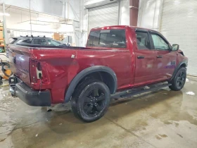 Dodge RAM 1500 WARLOCK* 4X4* 3.6* V6*  - 12800 € / 25034.62 лв. - 61637626 5