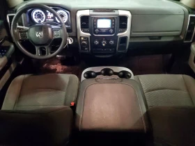 Dodge RAM 1500 WARLOCK* 4X4* 3.6* V6*  - 12800 € / 25034.62 лв. - 61637626 7