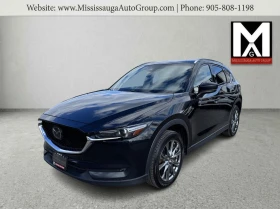 ����� �� �������� �� Mazda CX-5 Signature AWD