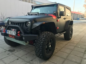 Jeep Wrangler RUB?KOM | Mobile.bg � ����� ������ 4