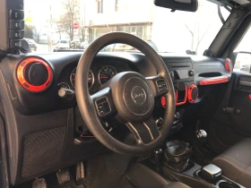 Jeep Wrangler RUB?KOM | Mobile.bg � ����� ������ 17