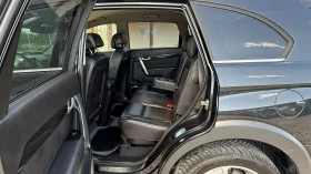Chevrolet Captiva 2.2D-184��/LTZ/4x4/7�����/������/NAVI/����-������ | Mobile.bg � ����� ������ 17