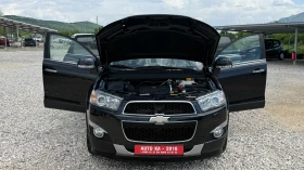 Chevrolet Captiva 2.2D-184��/LTZ/4x4/7�����/������/NAVI/����-������ | Mobile.bg � ����� ������ 8