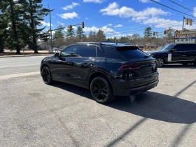 Audi Q8 - 27000 € / 52807.41 лв. - 76000689 3