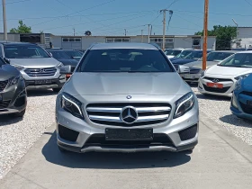 Mercedes-Benz GLA 200 2.2cdi AMG - 11600 € / 22687.63 лв. - 86472758 2