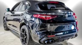 Alfa Romeo Stelvio QUADROFOGLIO* CARBON* FULL* КРАЙНА ЦЕНА ДО БЪЛГАРИ - 35600 € / 69627.55 лв. - 43678977 5