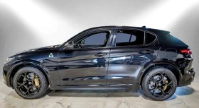 Alfa Romeo Stelvio QUADROFOGLIO* CARBON* FULL* КРАЙНА ЦЕНА ДО БЪЛГАРИ - 35600 € / 69627.55 лв. - 43678977 7