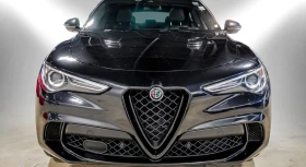 Alfa Romeo Stelvio QUADROFOGLIO* CARBON* FULL* КРАЙНА ЦЕНА ДО БЪЛГАРИ - 35600 € / 69627.55 лв. - 43678977 2