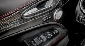 Alfa Romeo Stelvio QUADROFOGLIO* CARBON* FULL* КРАЙНА ЦЕНА ДО БЪЛГАРИ - 35600 € / 69627.55 лв. - 43678977 10