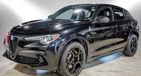Alfa Romeo Stelvio QUADROFOGLIO* CARBON* FULL* КРАЙНА ЦЕНА ДО БЪЛГАРИ - 35600 € / 69627.55 лв. - 43678977 3