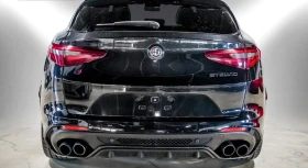 Alfa Romeo Stelvio QUADROFOGLIO* CARBON* FULL* КРАЙНА ЦЕНА ДО БЪЛГАРИ - 35600 € / 69627.55 лв. - 43678977 6