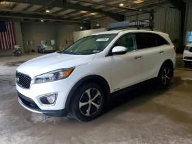 Kia Sorento EX !!УНИКАТ!! #ПЪЛНО ОБОРУДВАНЕ# !ПАНОРАМА