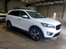 Kia Sorento EX !!УНИКАТ!! #ПЪЛНО ОБОРУДВАНЕ# !ПАНОРАМА | Auto.bg — изображение 3
