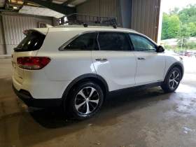 Kia Sorento EX !!УНИКАТ!! #ПЪЛНО ОБОРУДВАНЕ# !ПАНОРАМА | Auto.bg — изображение 6