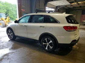 Kia Sorento EX !!УНИКАТ!! #ПЪЛНО ОБОРУДВАНЕ# !ПАНОРАМА | Auto.bg — изображение 4