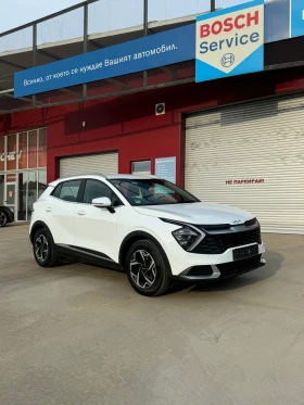 Kia Sportage 1.6 TGDI  | Mobile.bg � ����� ������ 6