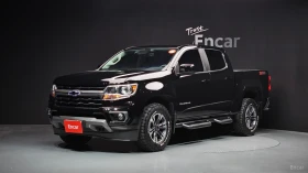 Chevrolet Colorado 3.6* 4WD* КОЖА* ПОДГРЕВ* КАМЕРА* NAVI* 