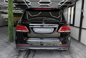 Mercedes-Benz GLE 350 AMG-line/4-Matik/9GT/СОБСТВЕН ЛИЗИНГ | Auto.bg — изображение 5