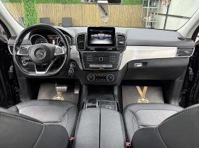 Mercedes-Benz GLE 350 AMG-line/4-Matik/9GT/СОБСТВЕН ЛИЗИНГ | Auto.bg — изображение 15