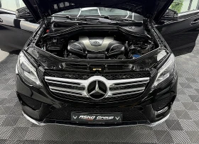 Mercedes-Benz GLE 350 AMG-line/4-Matik/9GT/СОБСТВЕН ЛИЗИНГ | Auto.bg — изображение 17