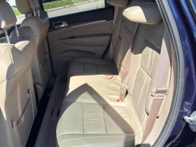 Jeep Grand cherokee * Limited * АВТОКРЕДИТ БЕЗ ПЪРВОНАЧАЛНА ВНОСКА | Auto.bg — изображение 13
