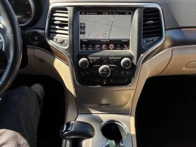 Jeep Grand cherokee * Limited * АВТОКРЕДИТ БЕЗ ПЪРВОНАЧАЛНА ВНОСКА | Auto.bg — изображение 9