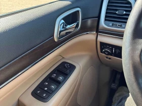 Jeep Grand cherokee * Limited * АВТОКРЕДИТ БЕЗ ПЪРВОНАЧАЛНА ВНОСКА | Auto.bg — изображение 10