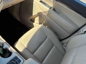 Jeep Grand cherokee * Limited * АВТОКРЕДИТ БЕЗ ПЪРВОНАЧАЛНА ВНОСКА | Auto.bg — изображение 11