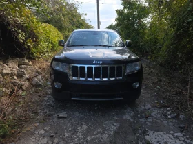������ Jeep Grand cherokee