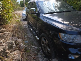 Jeep Grand cherokee 5.7 hemi | Mobile.bg � ����� ������ 3