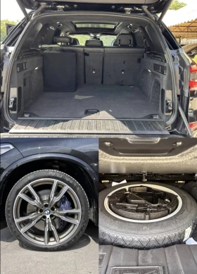 BMW X5 m50i - 680к.с. - Alpina Stage One | Auto.bg — изображение 7