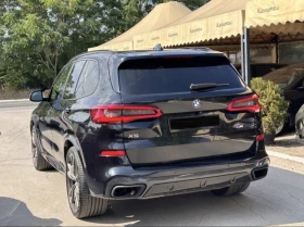 BMW X5 m50i - 680к.с. - Alpina Stage One | Auto.bg — изображение 4
