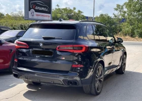 BMW X5 m50i - 680к.с. - Alpina Stage One | Auto.bg — изображение 3