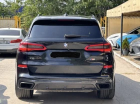 BMW X5 m50i - 680к.с. - Alpina Stage One | Auto.bg — изображение 5