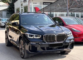 BMW X5 m50i - 680к.с. - Alpina Stage One | Auto.bg — изображение 2