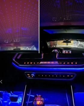 BMW X5 m50i - 680к.с. - Alpina Stage One | Auto.bg — изображение 10