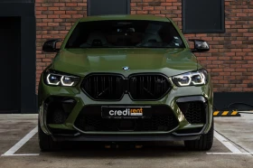 BMW X6 M Competition  - 70900 € - 80955960 2