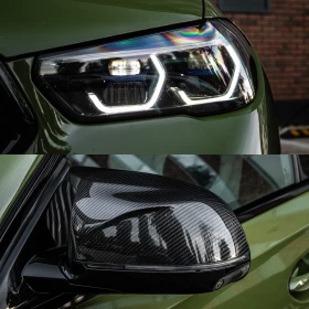 BMW X6 M Competition  - 70900 € - 80955960 9