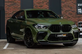 BMW X6 M Competition  - 70900 € - 80955960 3