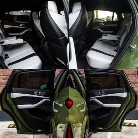 BMW X6 M Competition  - 70900 € - 80955960 17