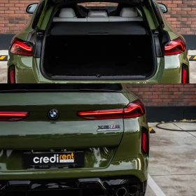 BMW X6 M Competition  - 70900 € - 80955960 7