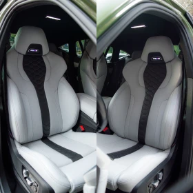 BMW X6 M Competition  - 70900 € - 80955960 15