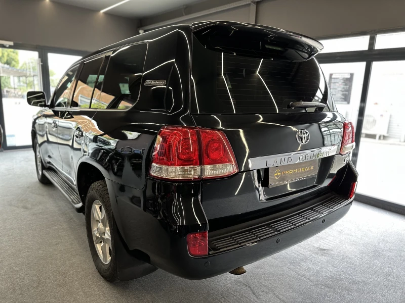 Toyota Land cruiser V8 4.5 Поръчков* , снимка 6 - Автомобили и джипове - 47408626