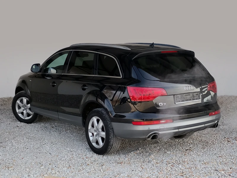 Audi Q7 S-Line, снимка 3 - Автомобили и джипове - 48481064