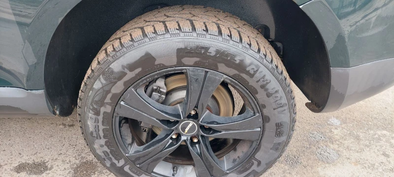 VW Touareg 3.0TDI, снимка 6 - Автомобили и джипове - 50453625