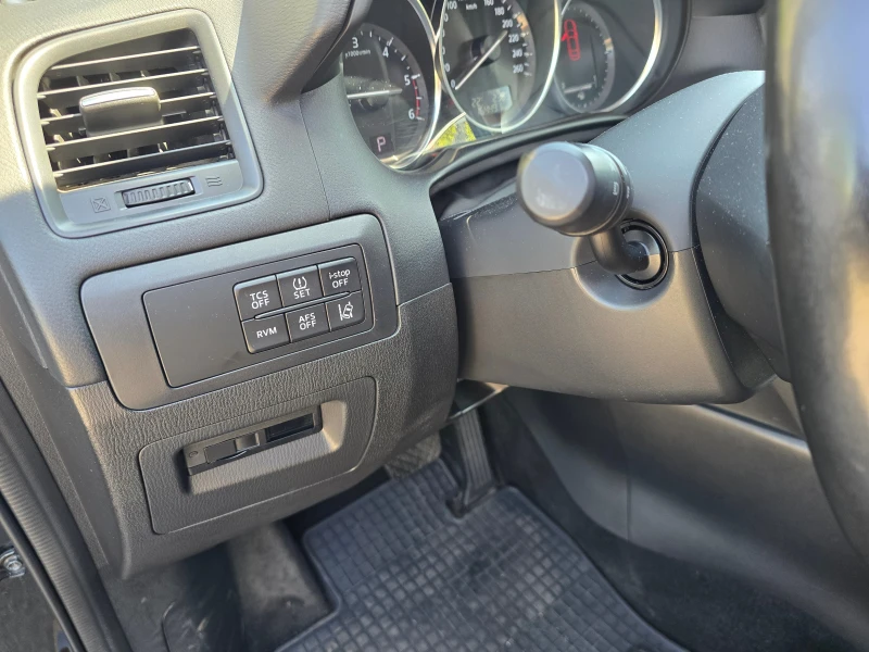 Mazda CX-5, снимка 8 - Автомобили и джипове - 50806270