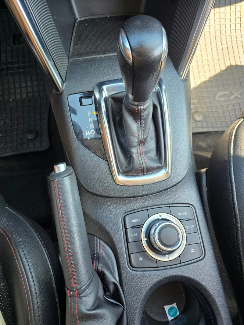 Mazda CX-5, снимка 12 - Автомобили и джипове - 50806270