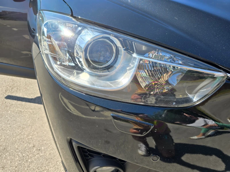 Mazda CX-5, снимка 16 - Автомобили и джипове - 50806270